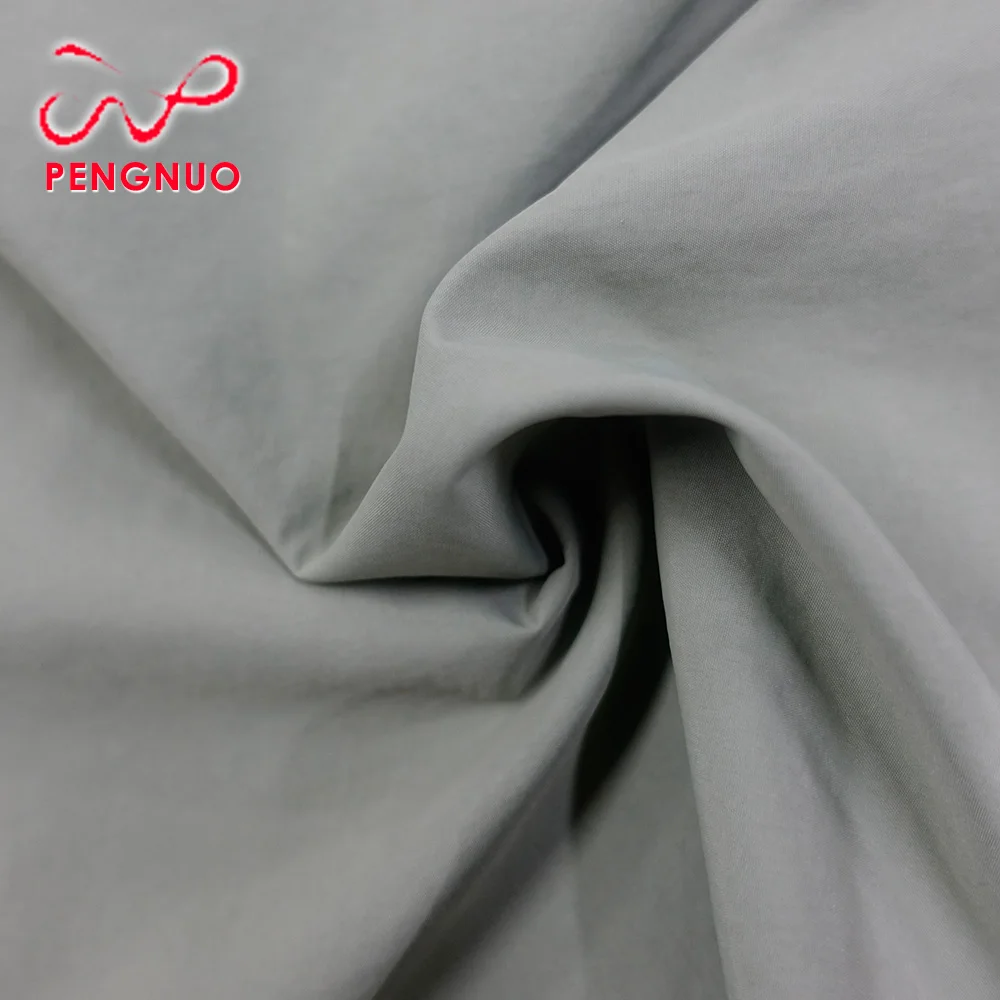 Wholesale 100 Polyester Waterproof Microfiber Peach Skin Fabric In Roll Buy Embossed 9622