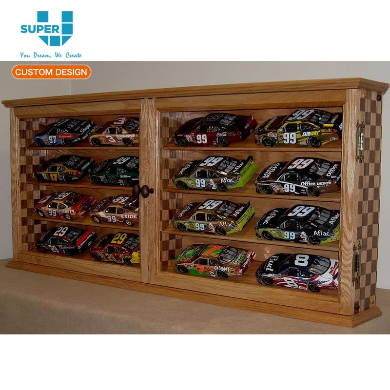 shelves for toy cars