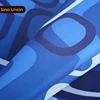 Wholesale fashion digital print pattern travel sleeping bag parasol fabric store,top quality buy fabric online