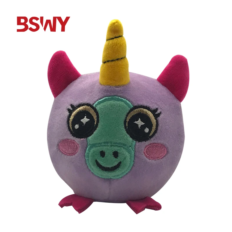 squish toy