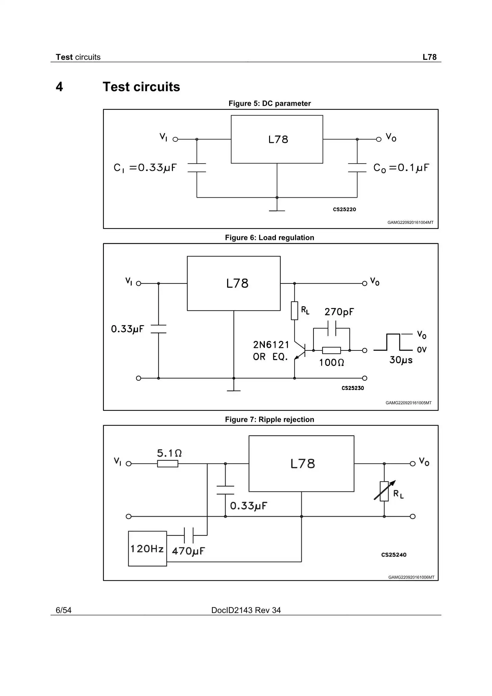 Special Offer L7812cv To-220 L7812cv L7824cv L7824 Tps63700drcr ...