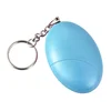 Self-Defense cheap price personal safety security alarm keychain