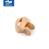 Wholesale Swimming Accessories Diving Silicone Nose Clip Soft silicone swimming
