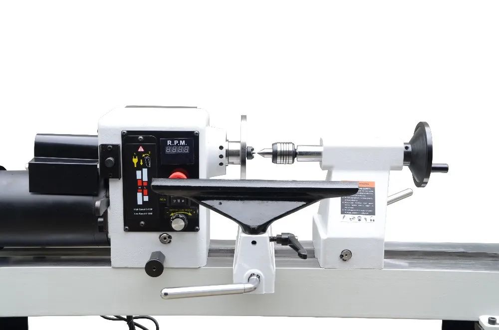 Central Machinery Wood Lathe Parts Wood Turning Lathe Machine Wood