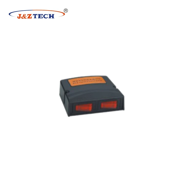 JZ TECH controller box 