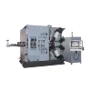 Top grade Imported motor Multifunction cnc control automatic coil spring making machine