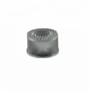 Clear transparent SMD 5050 Pmma Led lens / 30 degree