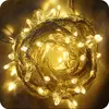 2017 trending products IP65 decorative light strings led string lights christmas light chain
