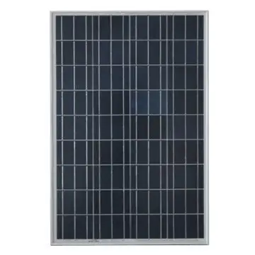 poly Solar-module-80W