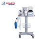DM-6B new product professional veterinary mobile anesthesia machine made in japan