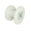 ABS empty plastic wire cable coil spool bobbin