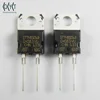 TO-220 8A 600V Fast Recovery Rectifier Diodes STTH8S06 STTH8S06D
