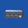 24V Telecom Switching Power Supply with Rectifier Module from SETEC Power