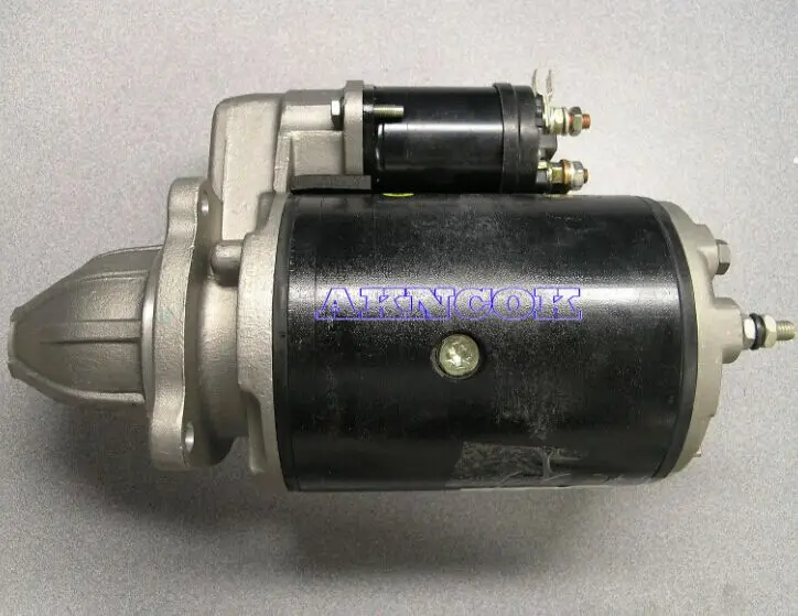 ANLASSER PERKINS LUCAS 2873B056 2873B071