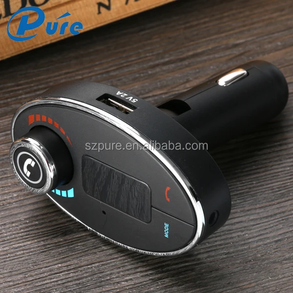 bluetooth car kit (11).JPG