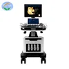 Hot Selling High-end Professional Hospital Ultrasound System