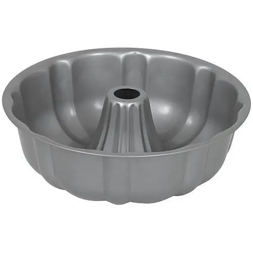tube baking pan