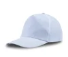 Wholesale and Promotion Men Women Dancer Hip Hop Rock Adjustable Snapback Head Caps Hats White full size baseball cap