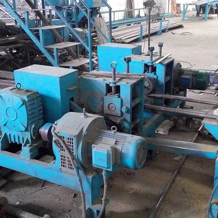 Factory Horizontal Continuous Copper Brass Rod Casting Machine