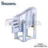 3 Crushing and 3 Washing Table Salt Production Line Linear Probability Screen