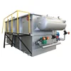 Dissolved Air Flotation Machine for Glass Processing Treatment with Low Operating Cost