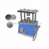 18650 crimping machine MSK510 for Cylinder cell Cylindrical Cases lab (Optional:32650, 26650, 18650, CR123, AA, AAA etc)