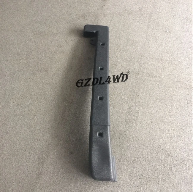 Toyota Hiace Snorkel (2)