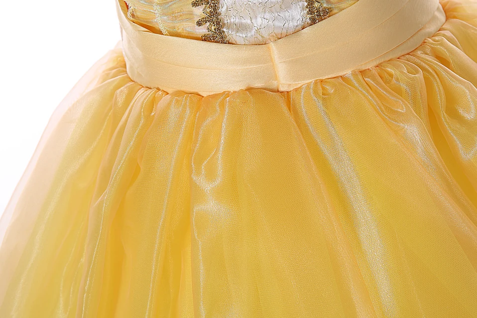 Belle Cosplay Costume (6).JPG