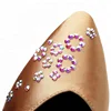 DIY Stones Shoes Dresses Jewelry All Sizes AB Crystal Flatback Loose Non Hot-fix Rhinestone
