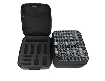Essential Oil Carrying Case Whole For 10 Bottles Portable Promotional Bags High Quality China Manufacturer
