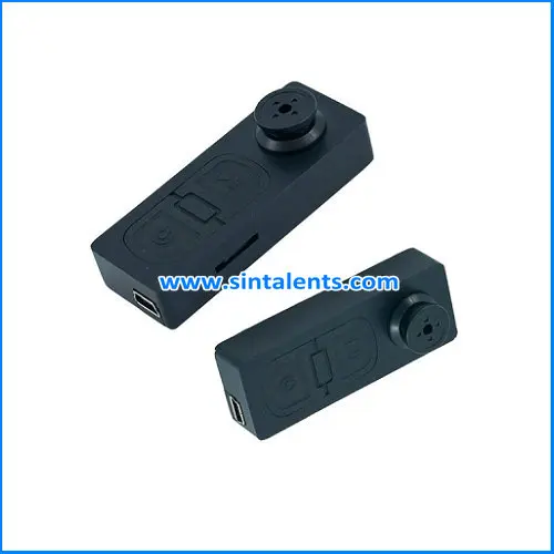 Factory Button Camera With Photo Taking