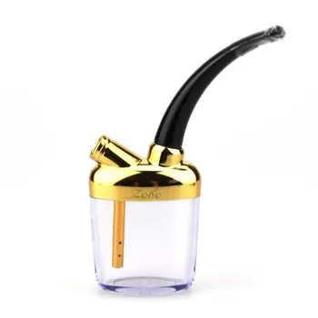 Mini Smoking Water Pipe Filter Water Cigarette Tabacco Pipe - Buy Water ...