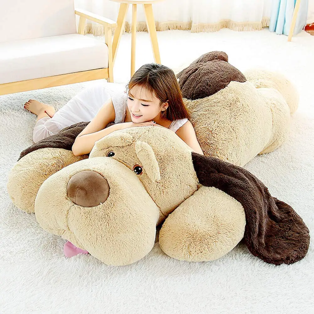 huge stuffed animals cheap