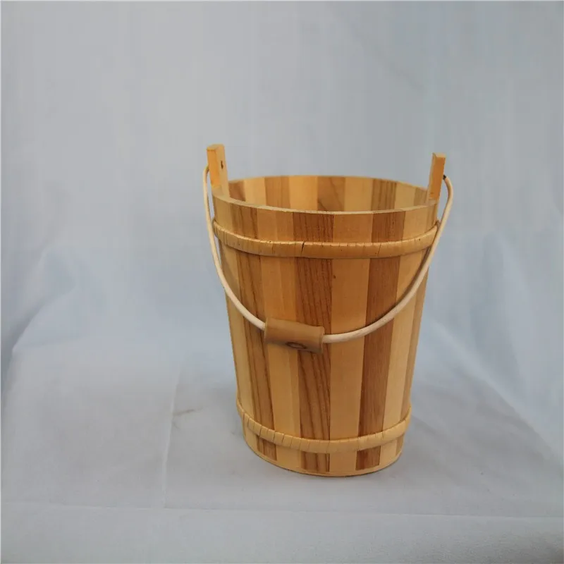 New Arrive Wooden Barrel,Wooden Cask,Wooden Bucket Buy Small Wood
