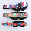 Factory direct sale sublimation custom professional snow goggles strap,ski goggles band