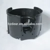 Custom Precision Plastic Injection Mould Components for Home Appliance