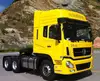 RHD Dongfeng 40Ton Tractor Head/prime mover on sale for kenya market