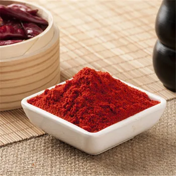 red chilli powder