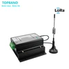 433mhz, 868mhz, 915mhz 10KW supports MESH relay networking Lora module concentrator