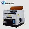 Digital UV printing machine printer small format for pen phone cover key uv printer