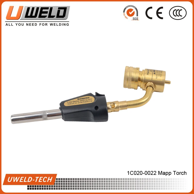 Mapp Gas Torch Self Ignition Turbo Torch Hvac Torch Buy Mapp Gas Torch,Self Ignition Turbo