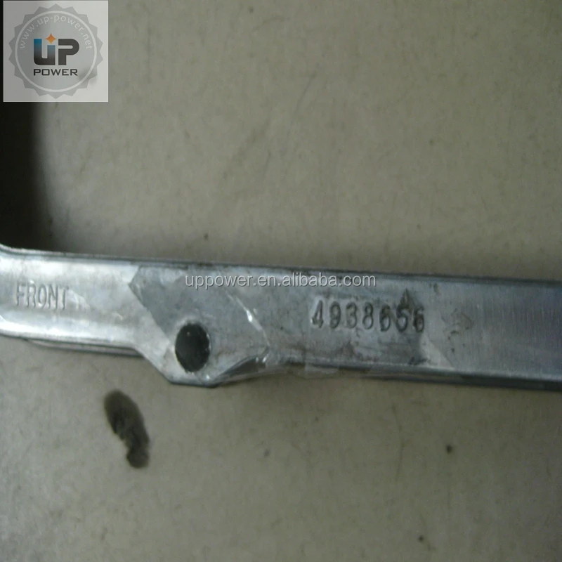 CUMMINS ISDe OIL PAN ADAPTER 4938656