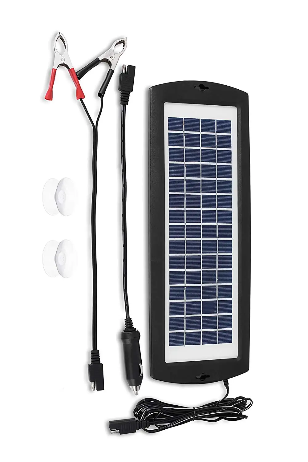 Lawn Tractor Battery U1r Find Deals Get Quotations Mo2u Solar Charger Battery Level Maintainer Portable Weatherproof 12v Trickle Panel Backup