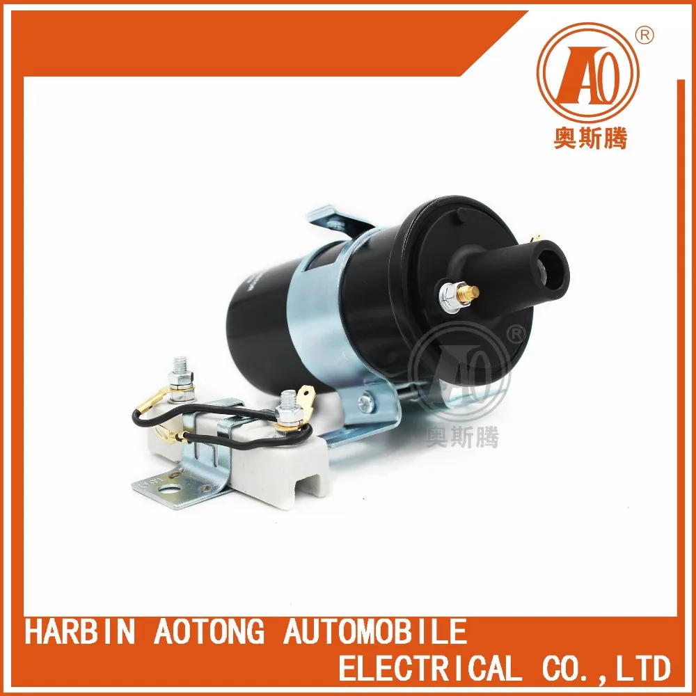 Oil Ignition Coiloe C6r800 Oil Ignition Coil Buy Ignition Module