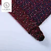 top design 10 years experience wool dobby chenille fabric wholesale