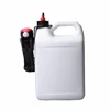 Portable marble cleaning products & exterminator spray tank
