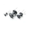 Drum core 2 pins Mn-Zn ferrite core
