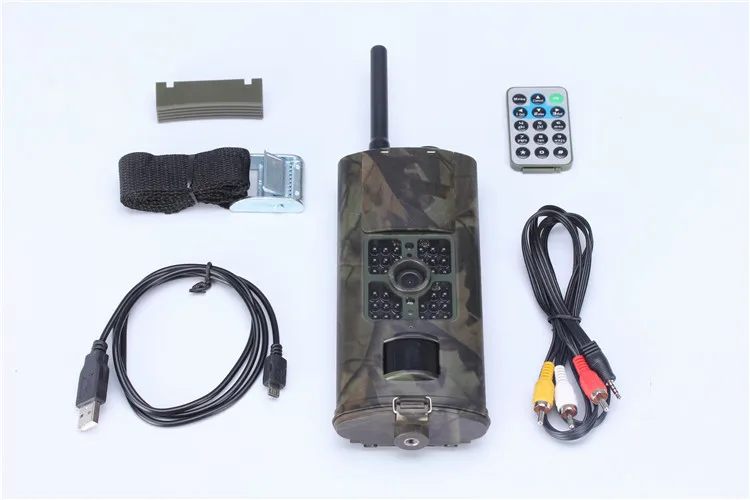 Gsm 3g камера huntcam hc 700g не высылает снимки на телефон