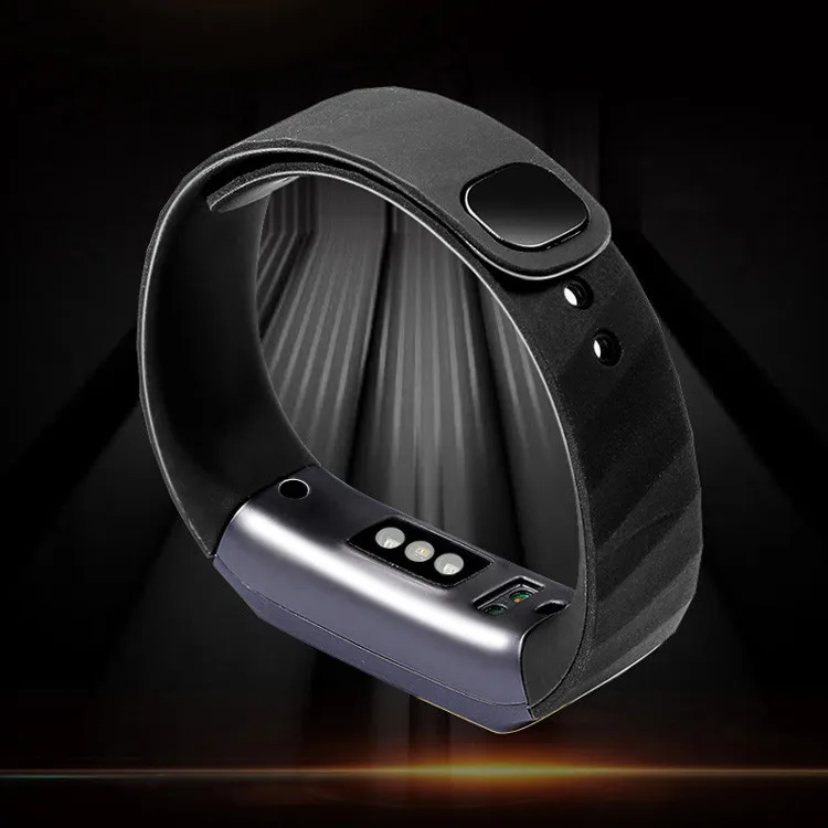 2016 New Design Zinc Alloy Sport Bluetooth Smart Bracelet C1 Bluetooth Smart Wristband,Heart Rate Smart Band