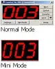 Teller Interface Unit software